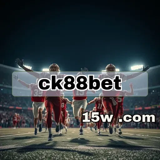 ck88bet Jackpots