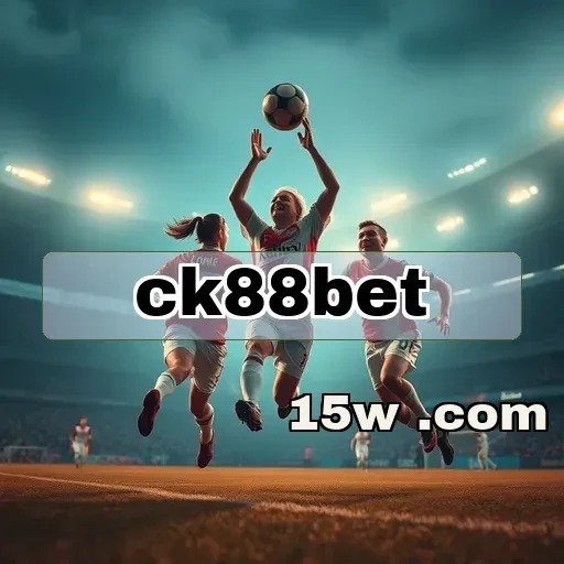 ck88bet Apostas Esportivas
