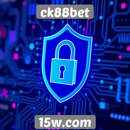 Segurança das transações no ck88bet é garantida