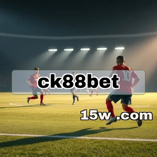 ck88bet Saques